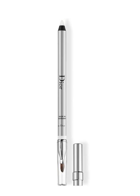 dior clear lip liner|dior universal contour lip liner.